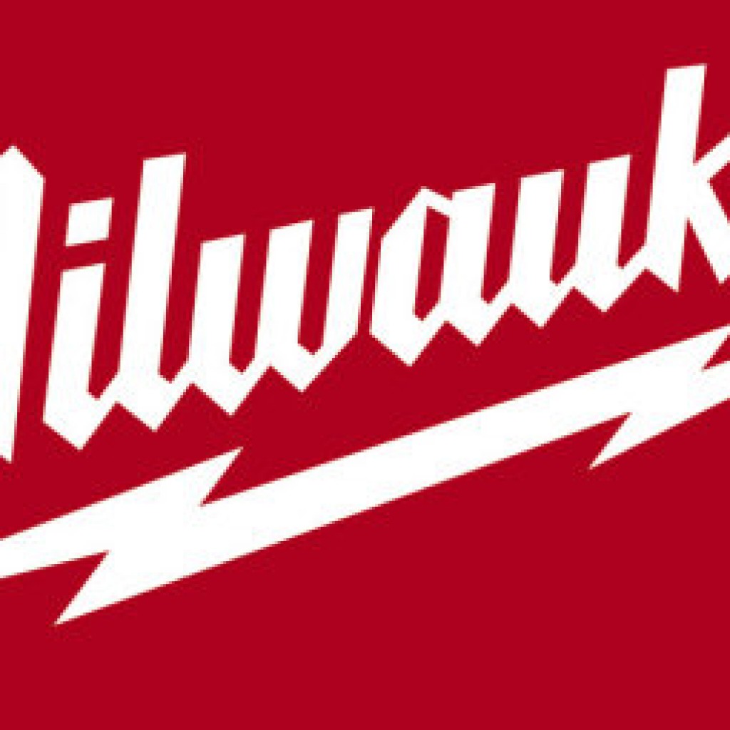 Milwaukee-logo - Nw Industrial Tool