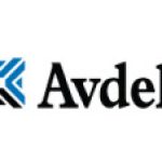 A logo of avdel is shown.