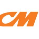 A picture of the cm logo.