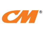 A picture of the cm logo.