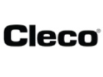 A cleco logo is shown.