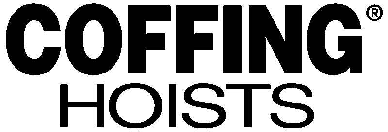 A black and white logo of the office district.