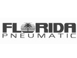 A florida pneumatic logo is shown.