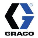 A graco logo is shown.