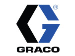 A graco logo is shown.