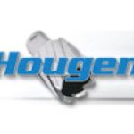 A picture of the hougen logo.