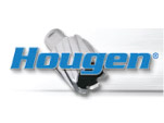 A picture of the hougen logo.