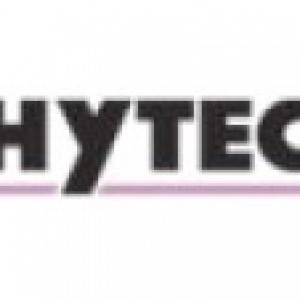 A picture of the hytech logo.