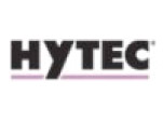 A picture of the hytech logo.