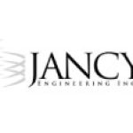 A picture of the jancy engineering logo.