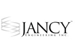 A picture of the jancy engineering logo.