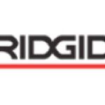 A logo of the company ridgside.