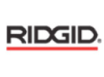 A logo of the company ridgside.