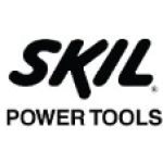 A picture of the logo for skil power tools.