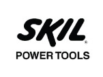 A picture of the logo for skil power tools.