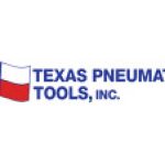 A texas pneumatic tools logo is shown.