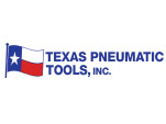 A texas pneumatic tools logo is shown.