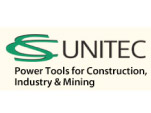 A picture of the united power tools logo.