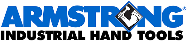 A blue and black logo for the company astra general hardware.