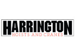 Harrington hoists and cranes