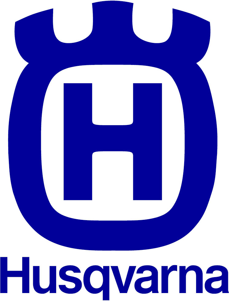 A blue h is for hospital.