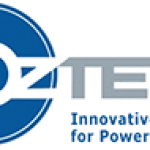 A logo of oztek is shown.